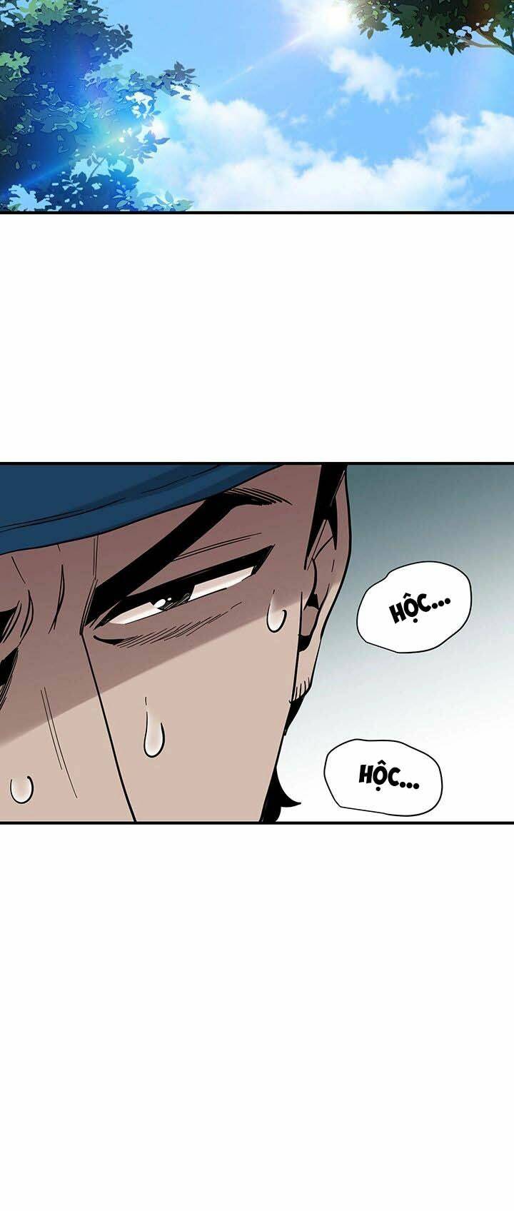 Hồi Ký Của Huyền Thoại Học Giả: Chapter 3