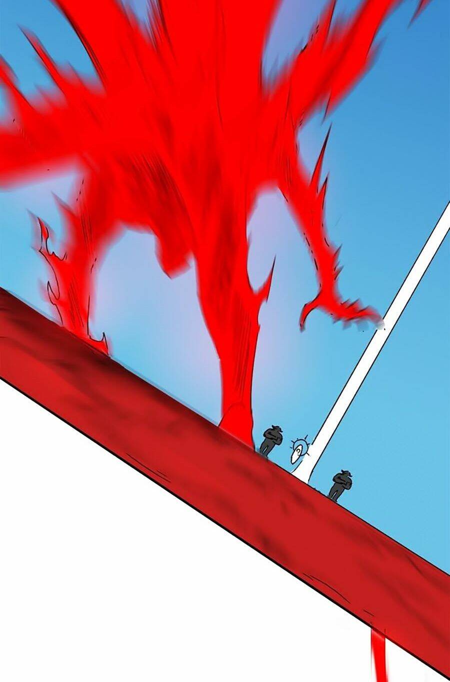 Đại Chiến Muỗi Biến Dị: Chapter 37