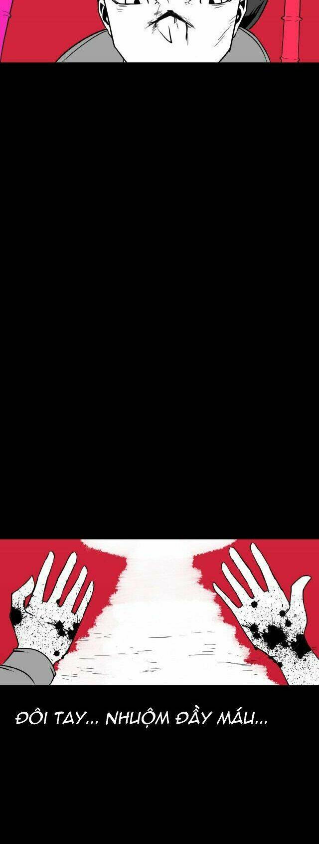 Câu Chuyện Yasuo X Riven: Chapter 9