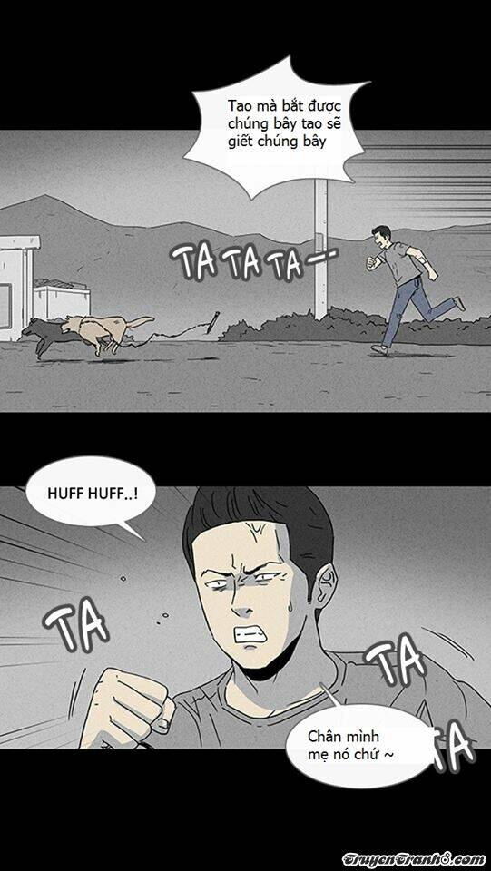 Những Câu Chuyện Bất Thường: Chapter 85