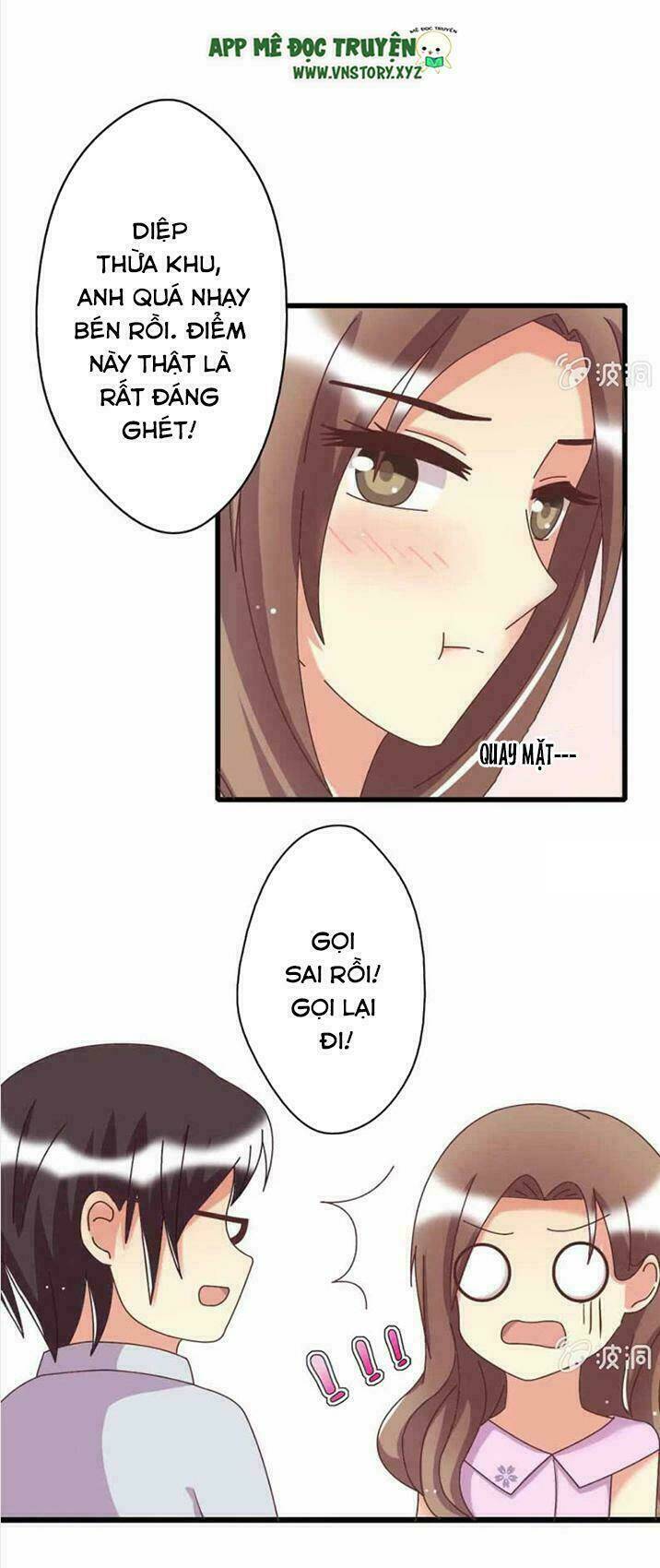 Kết Hôn Thử 99 Ngày: Chapter 9