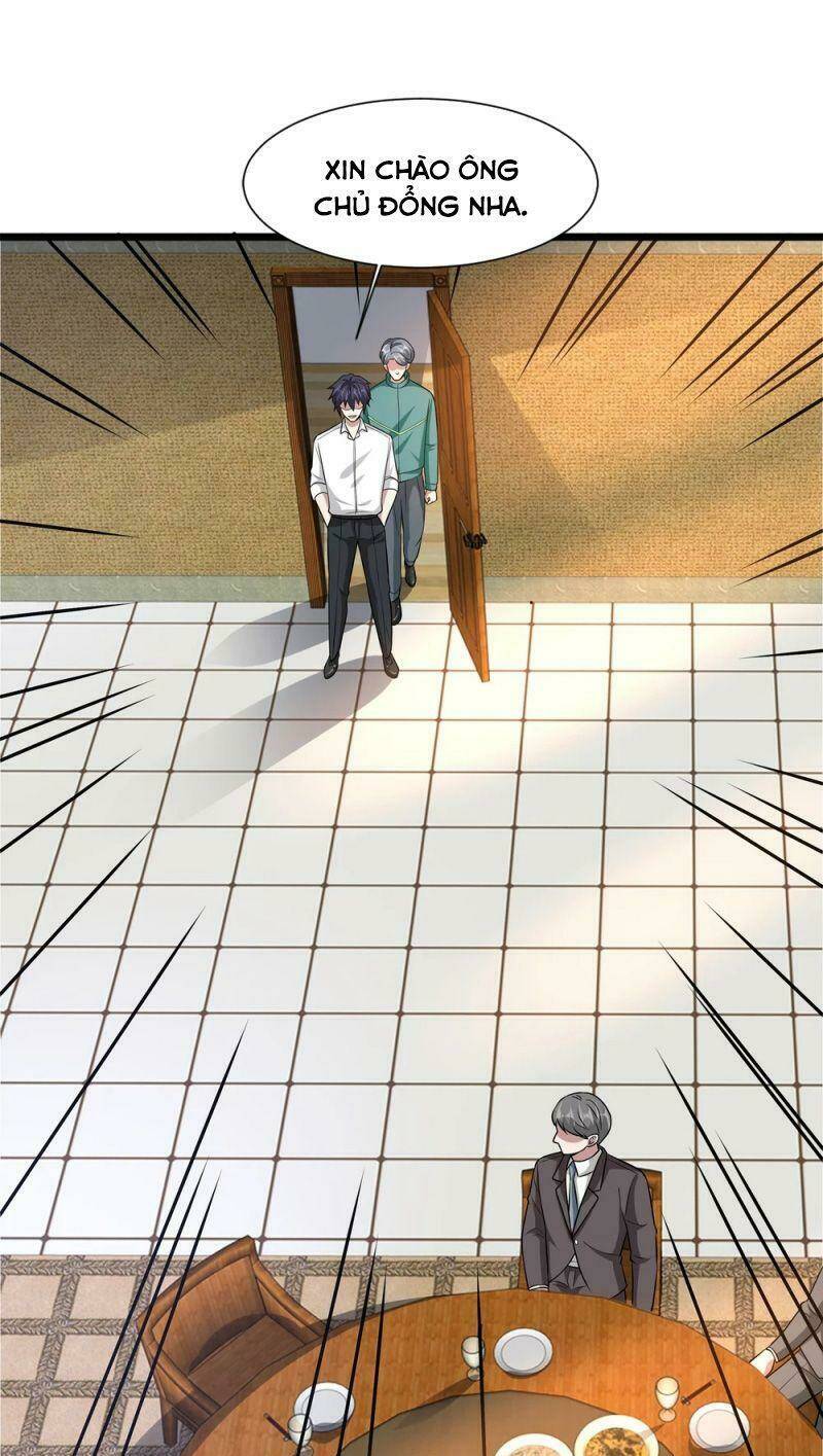 Đô Thị Tà Vương: Chapter 194