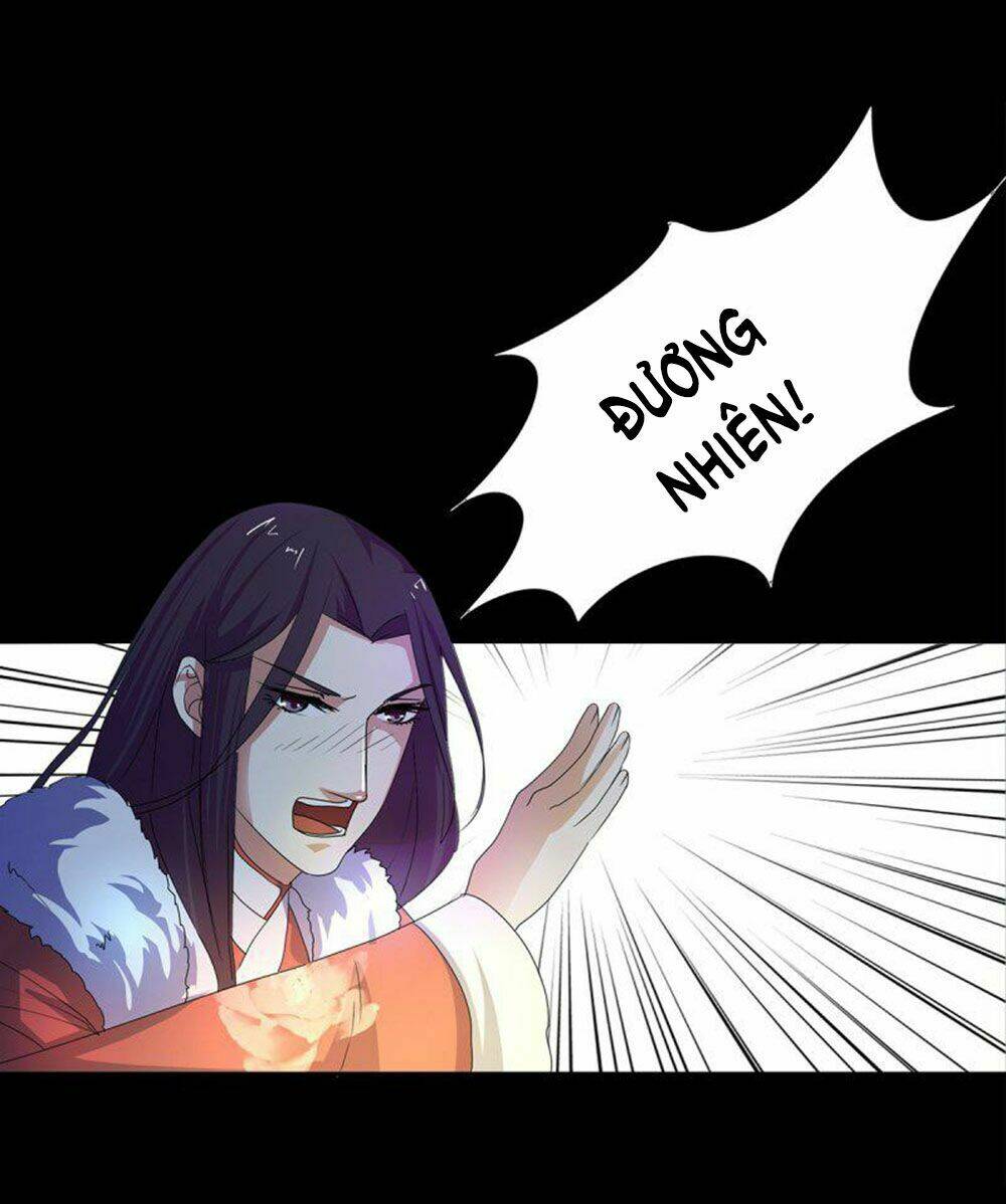 Hỏa Hồ: Chapter 6