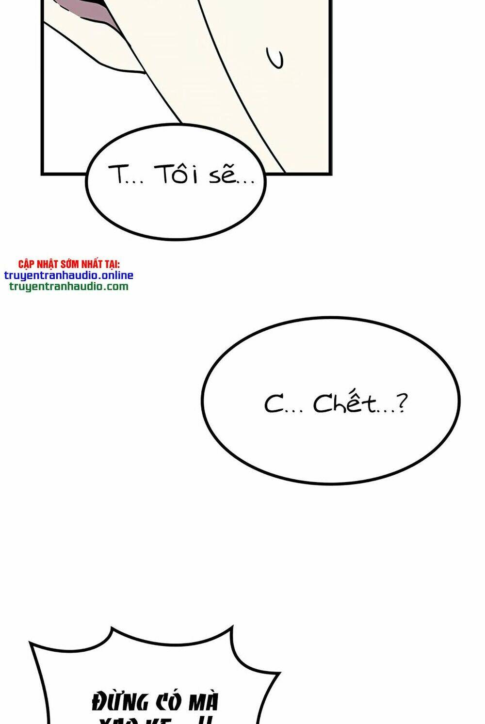 Điểm Chết: Chapter 9