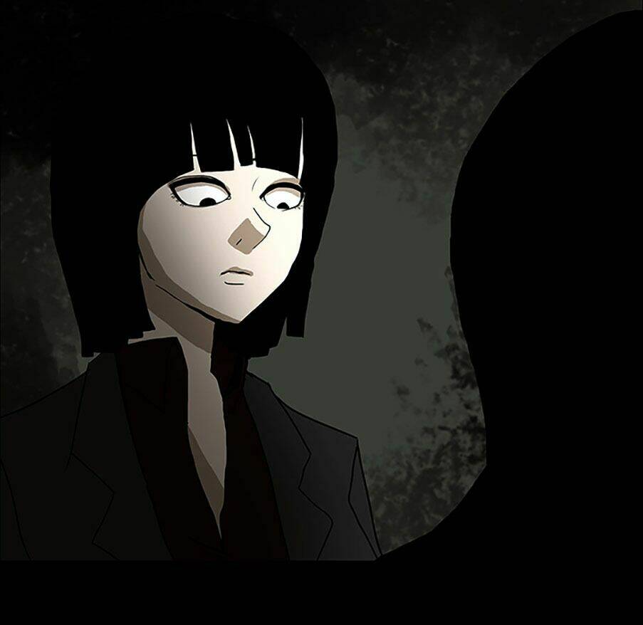 Bệnh Viện Ma Ám: Chapter 25