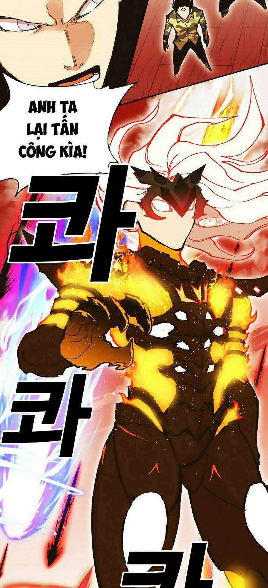 Hard Core Leveling Warrior Ss2: Chapter 103