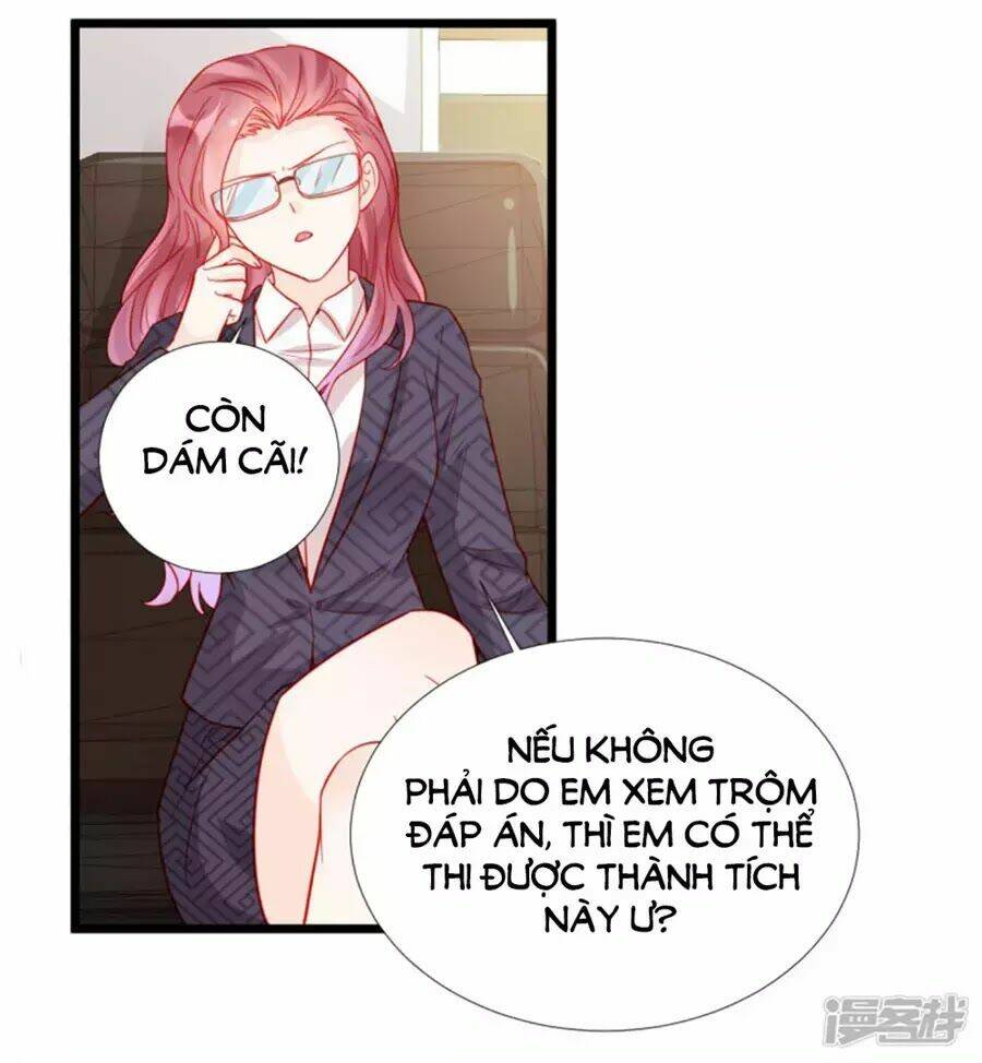 Tu La Thiếu Gia Quá Kiêu Ngạo: Chapter 79