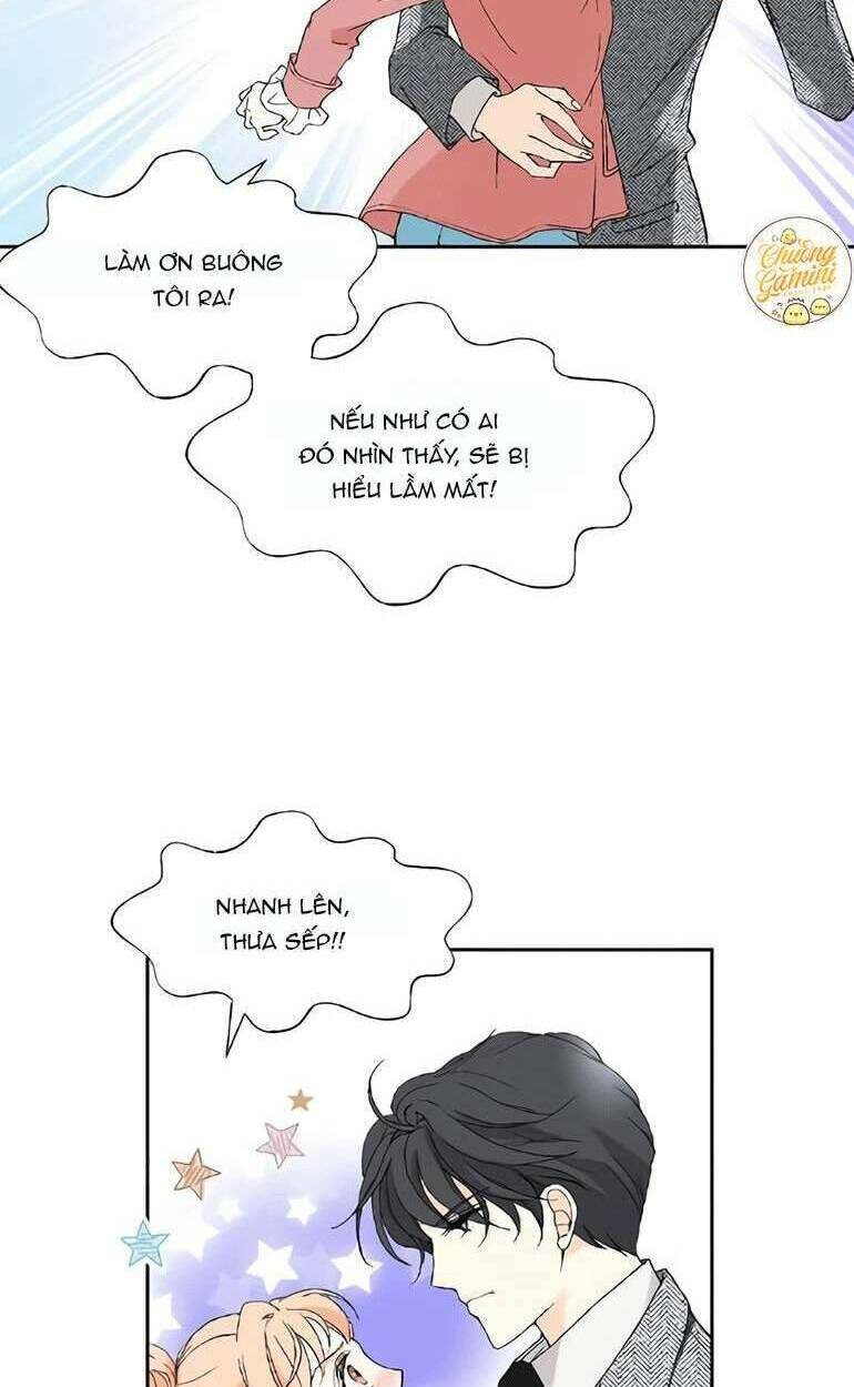 Lee Bom, Em Là Của Anh: Chapter 12