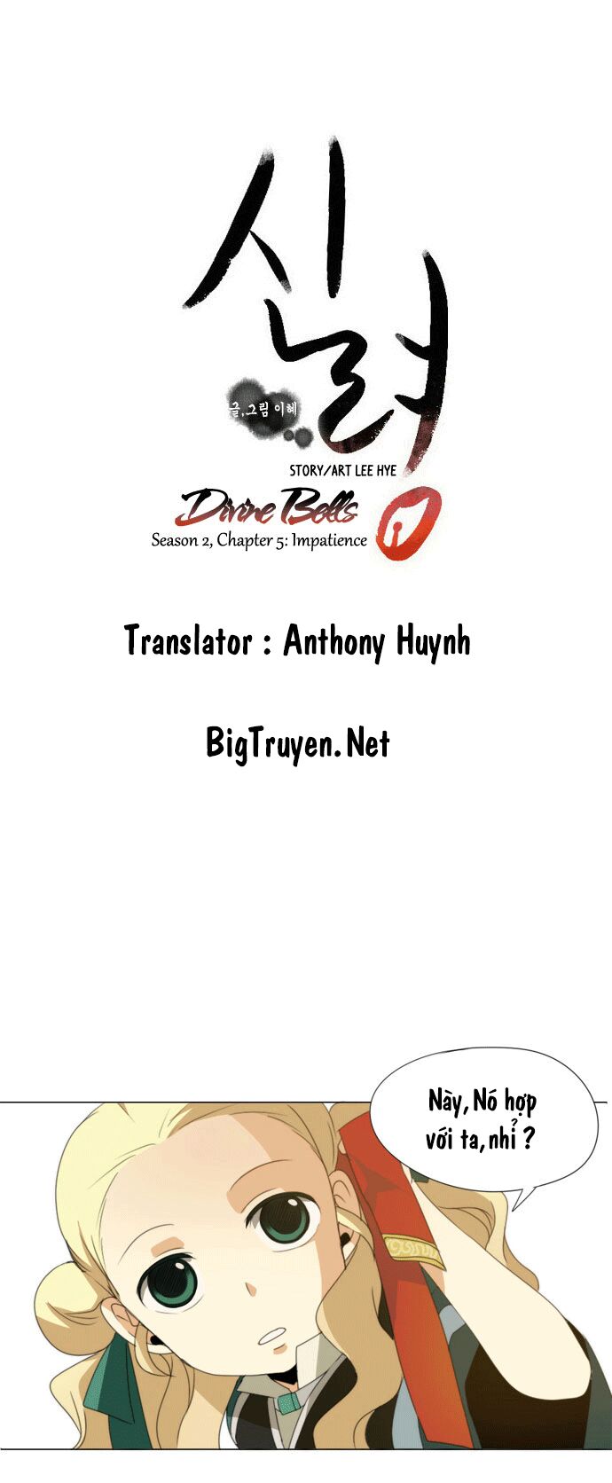 Chuông Thánh: Chapter 34