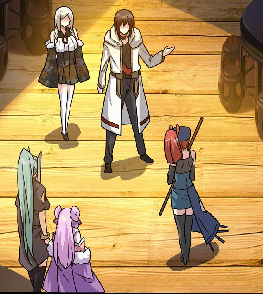 Đại Bảo Kiếm Của Tôi: Chapter 57