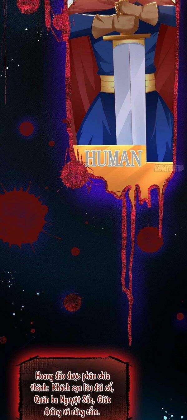 Thú Thụ Bất Thân: Chapter 42
