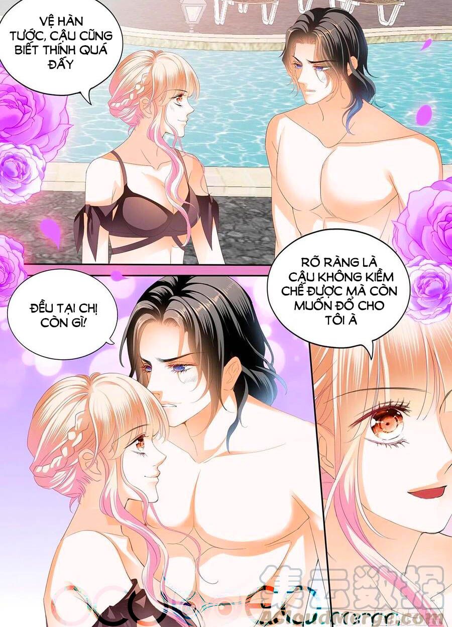 Bá Đạo Tiểu Thúc, Xin Trêu Chọc Vừa Thôi!: Chapter 269