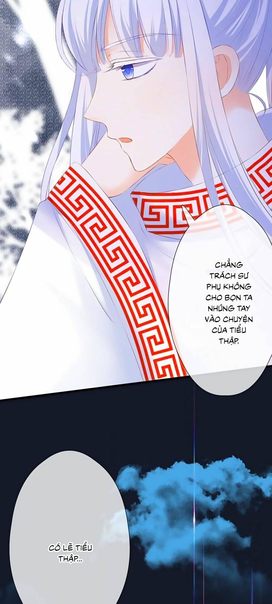 Đóa Hoa Chớm Nở: Chapter 54