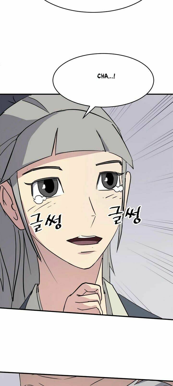 Trọng Sinh, Bất Khả Chiến Bại: Chapter 93