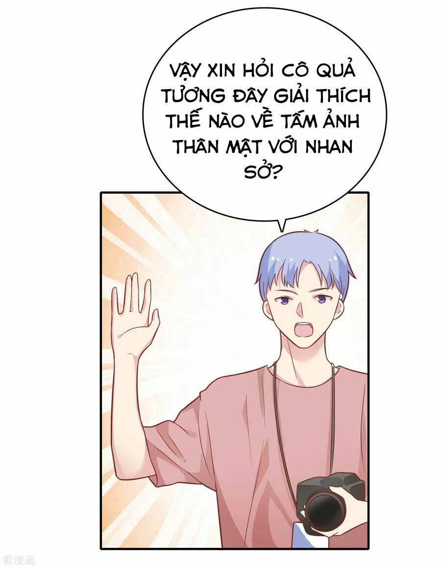 Hẹn Hò Siêu Tốc: Chapter 26