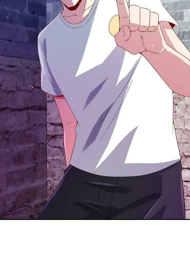 Vòng Bạn Bè Mạnh Nhất Của Tiên Giới: Chapter 100