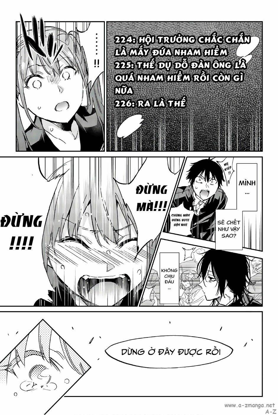 Real Account Ii: Chapter 149