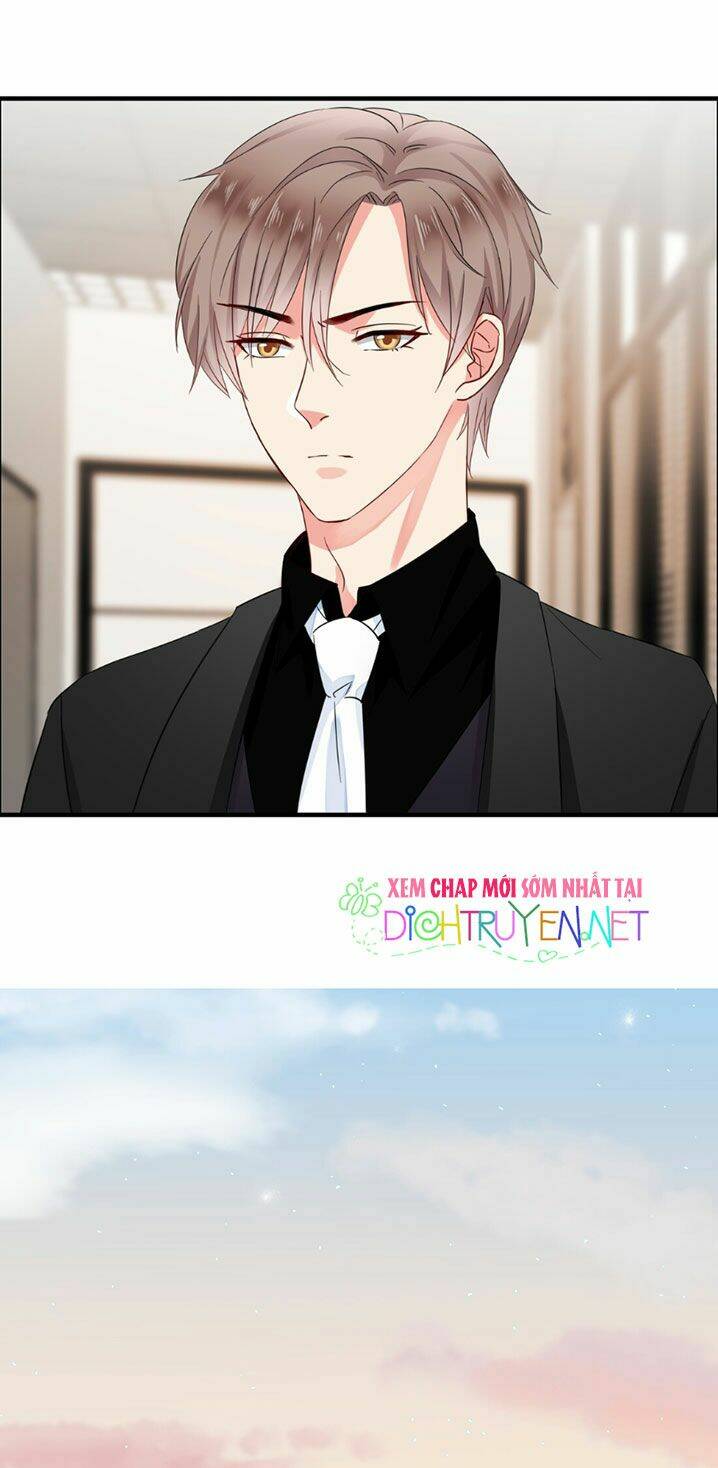 Boss Đại Nhân Là Nữ Thần?: Chapter 1