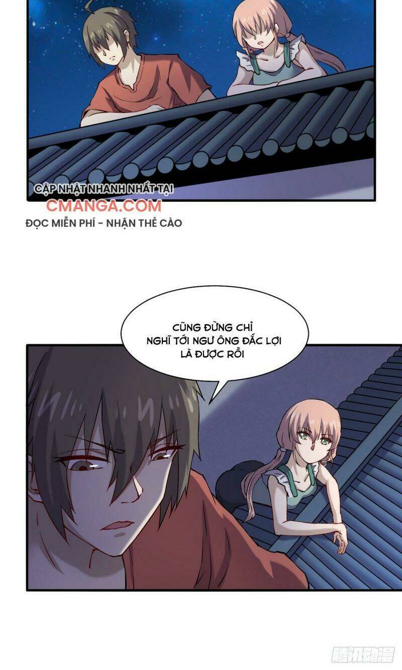 Ta Độ Kiếp Thất Bại Đều Là Tại Ngươi: Chapter 51