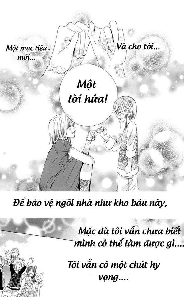 Himegimi To Sanbiki No Kemono: Chapter 4.3