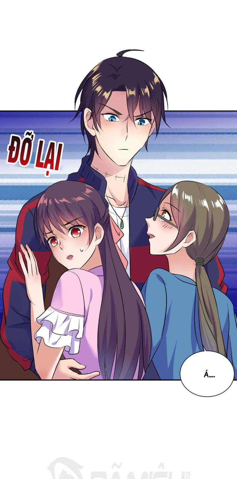 Đại Gia Livestream Vạn Giới: Chapter 5