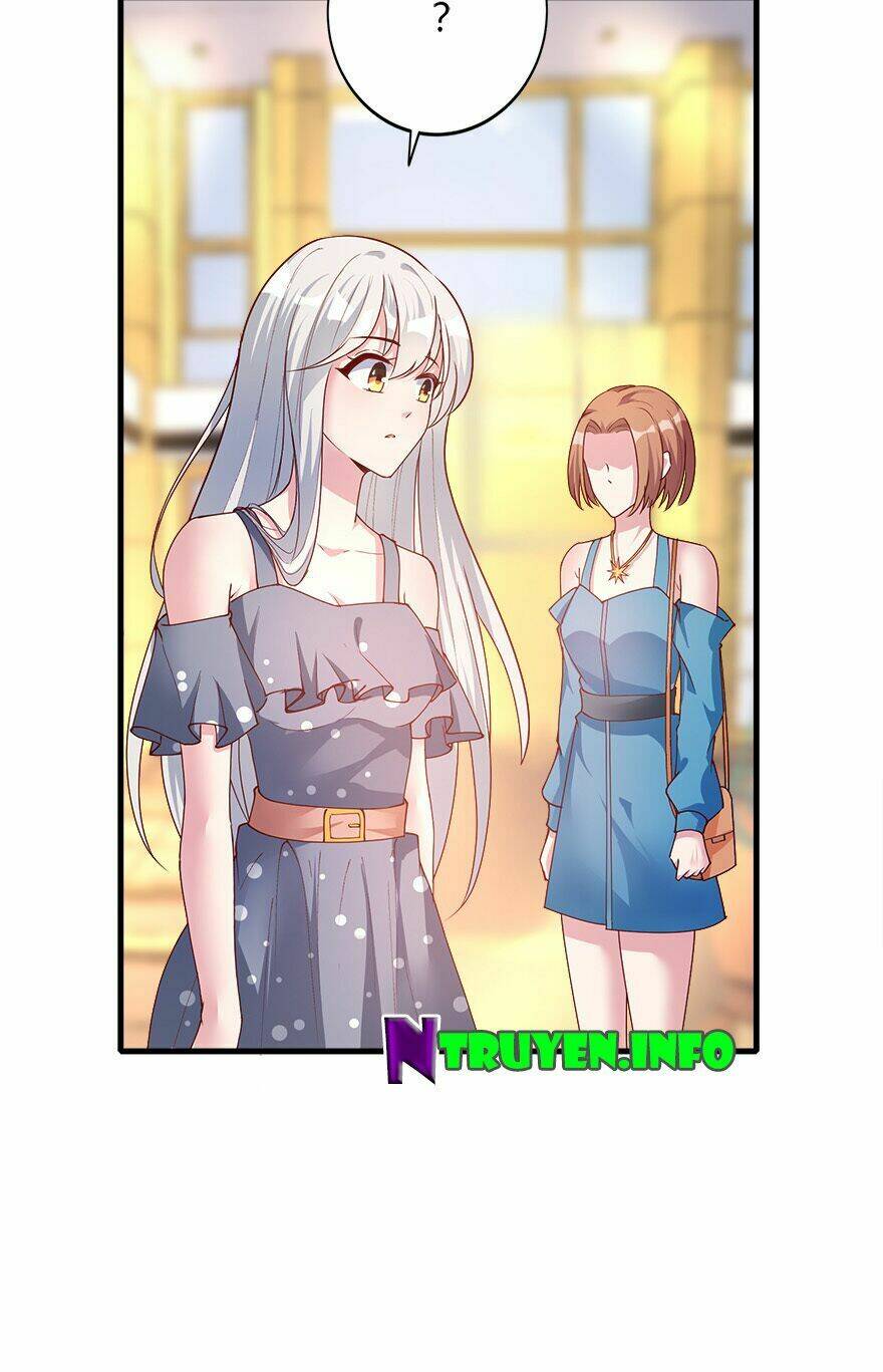 Cấm Tình Điềm Mật: Đế Thiếu Hào Môn Trêu Tận Cửa: Chapter 25