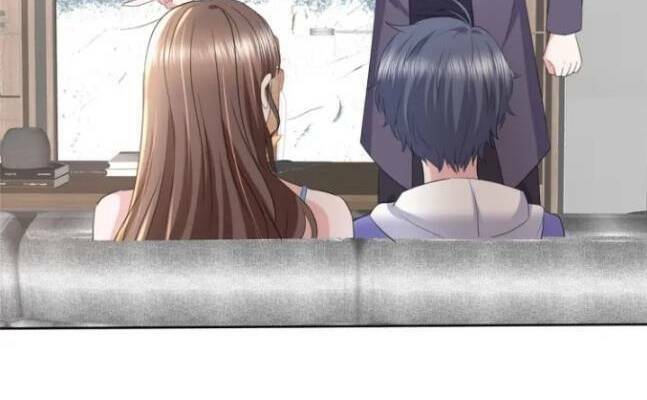 Boss Là Kim Chủ Của Tôi: Chapter 34