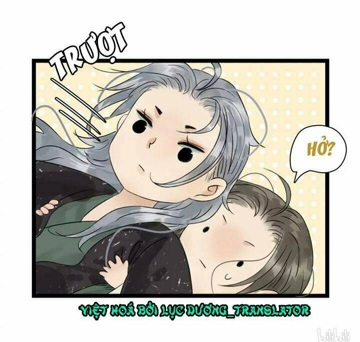 Thái Tử Bị Hoang Tưởng: Chapter 46