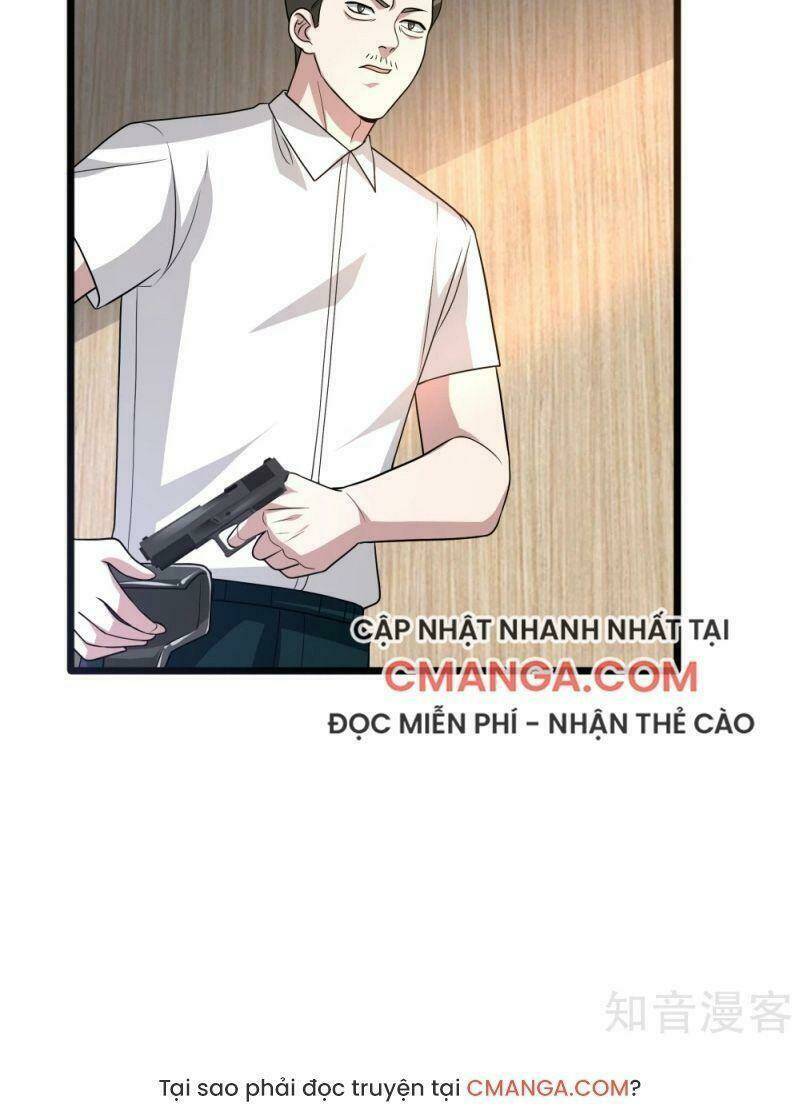 Đô Thị Tà Vương: Chapter 167