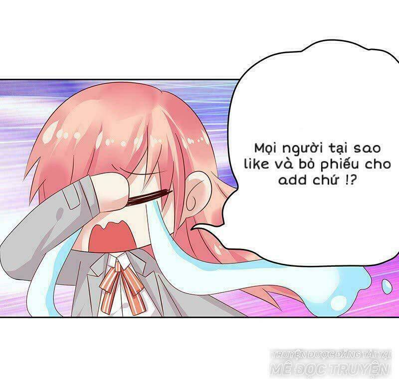 Băng Sơn Học Trưởng Không Được Chọc: Chapter 13