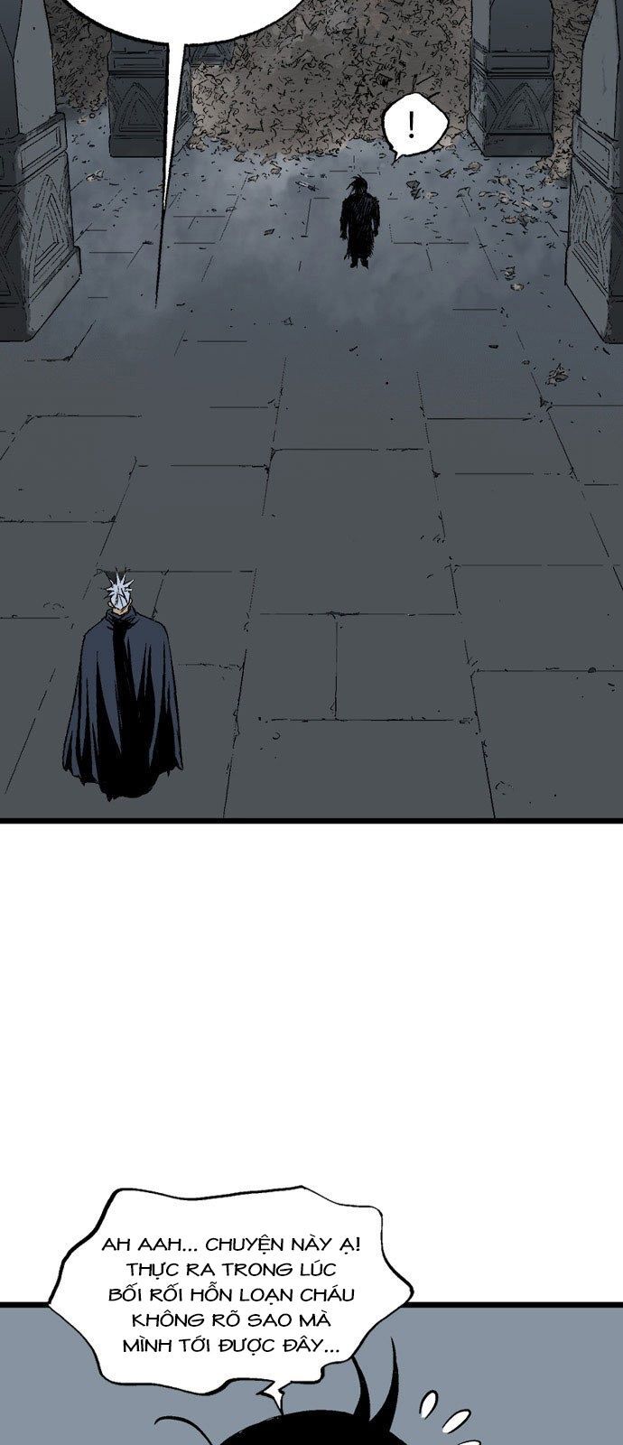 Cao Thủ 2: Chapter 109