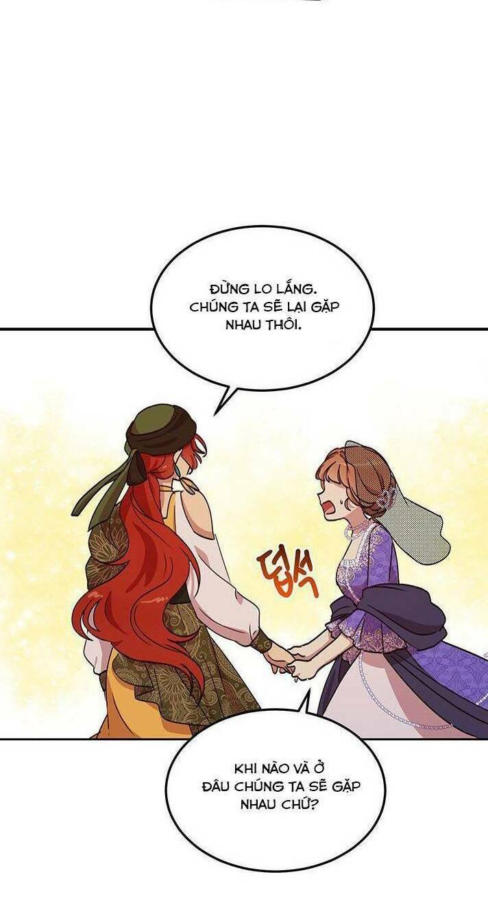 Công Tước, Loạn Vừa Thôi!: Chapter 31