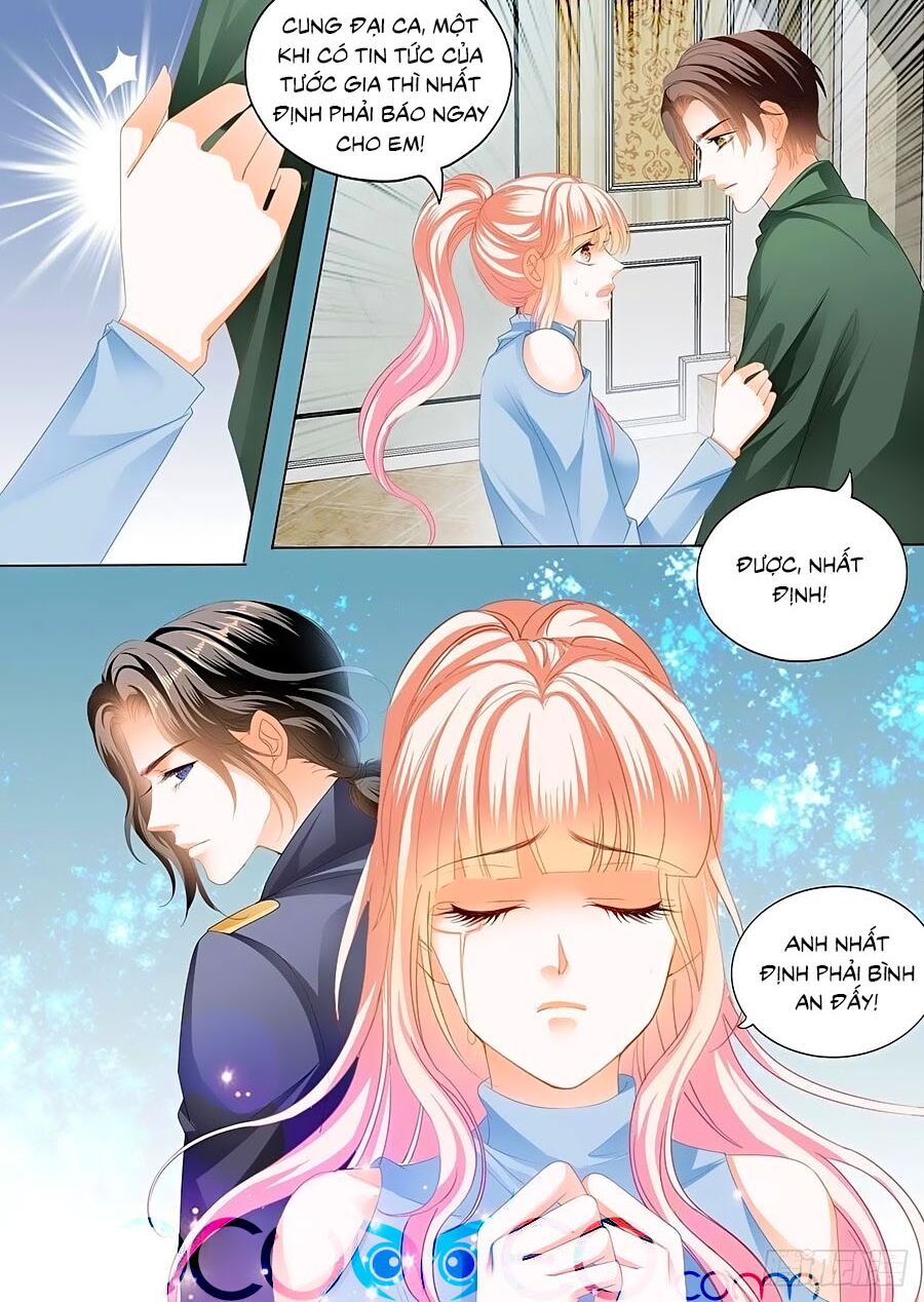 Bá Đạo Tiểu Thúc, Xin Trêu Chọc Vừa Thôi!: Chapter 217