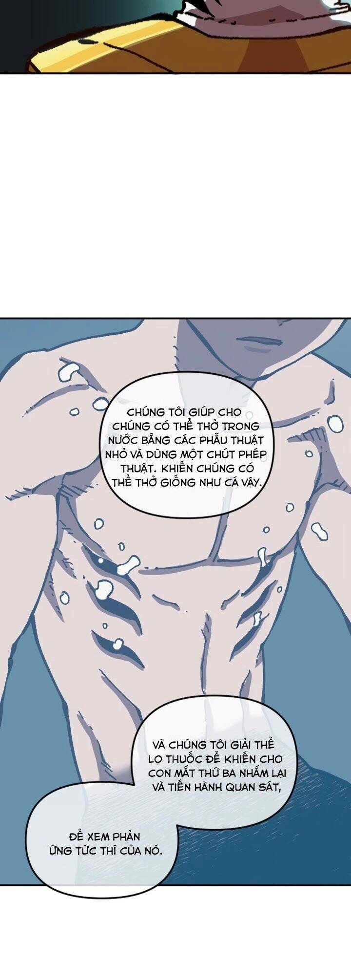 Nô Lệ Nghịch Thiên: Chapter 60