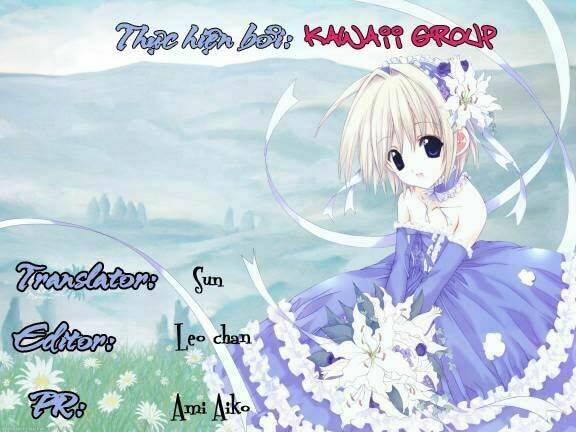 Sumika Sumire: Chapter 16