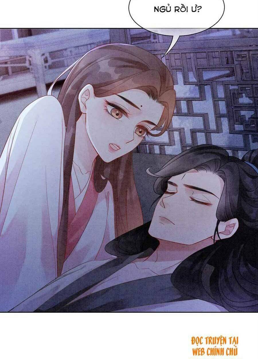 Xung Hỉ Vương Phi: Chapter 79