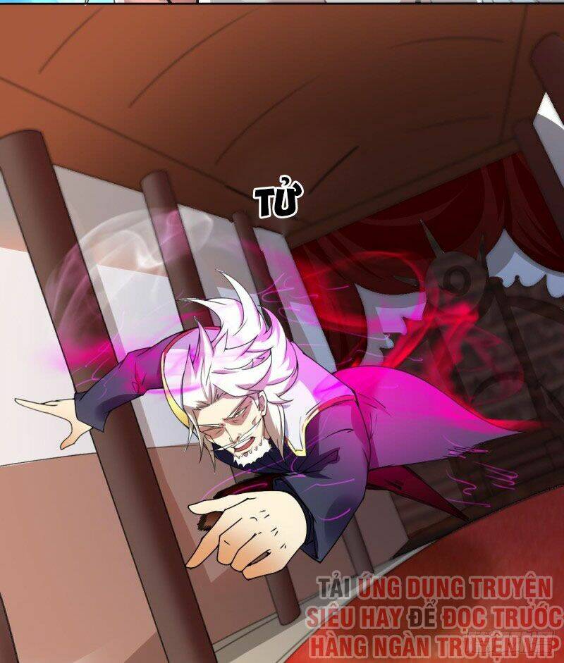 Tu Chân Giả Tại Dị Thế: Chapter 293