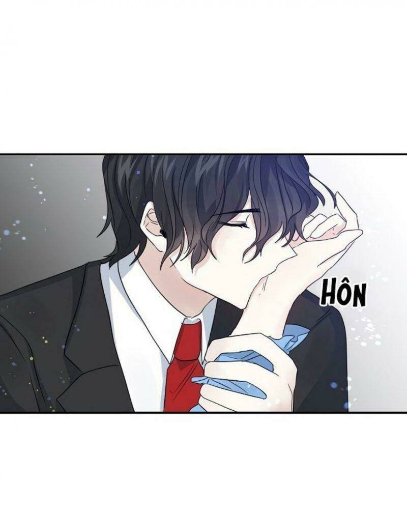 Tôi Là Bạn Gái Cũ Của Một Người Lính: Chapter 13