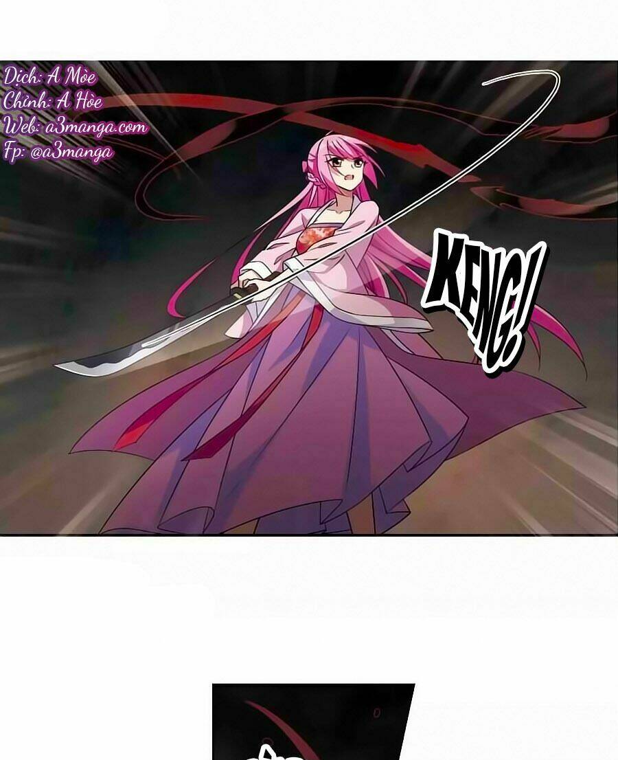 Toàn Cơ Từ: Chapter 35.2