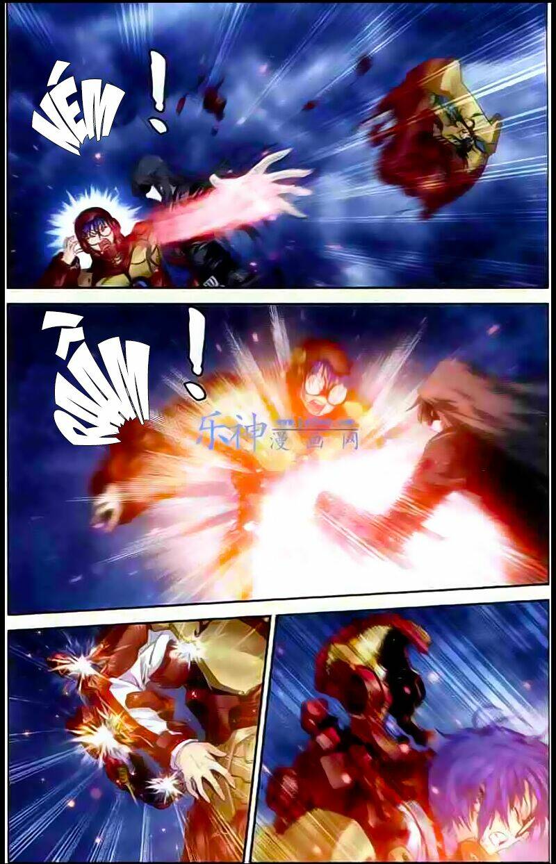 Thất Nhật Chi Hậu: Chapter 5