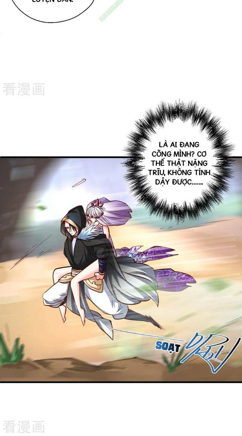 Tối Cường Đại Biểu Hoàng Kim Thận: Chapter 37