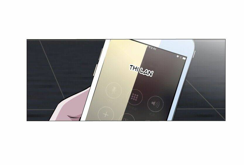 Cạm Bẫy Của Nữ Thần: Chapter 41