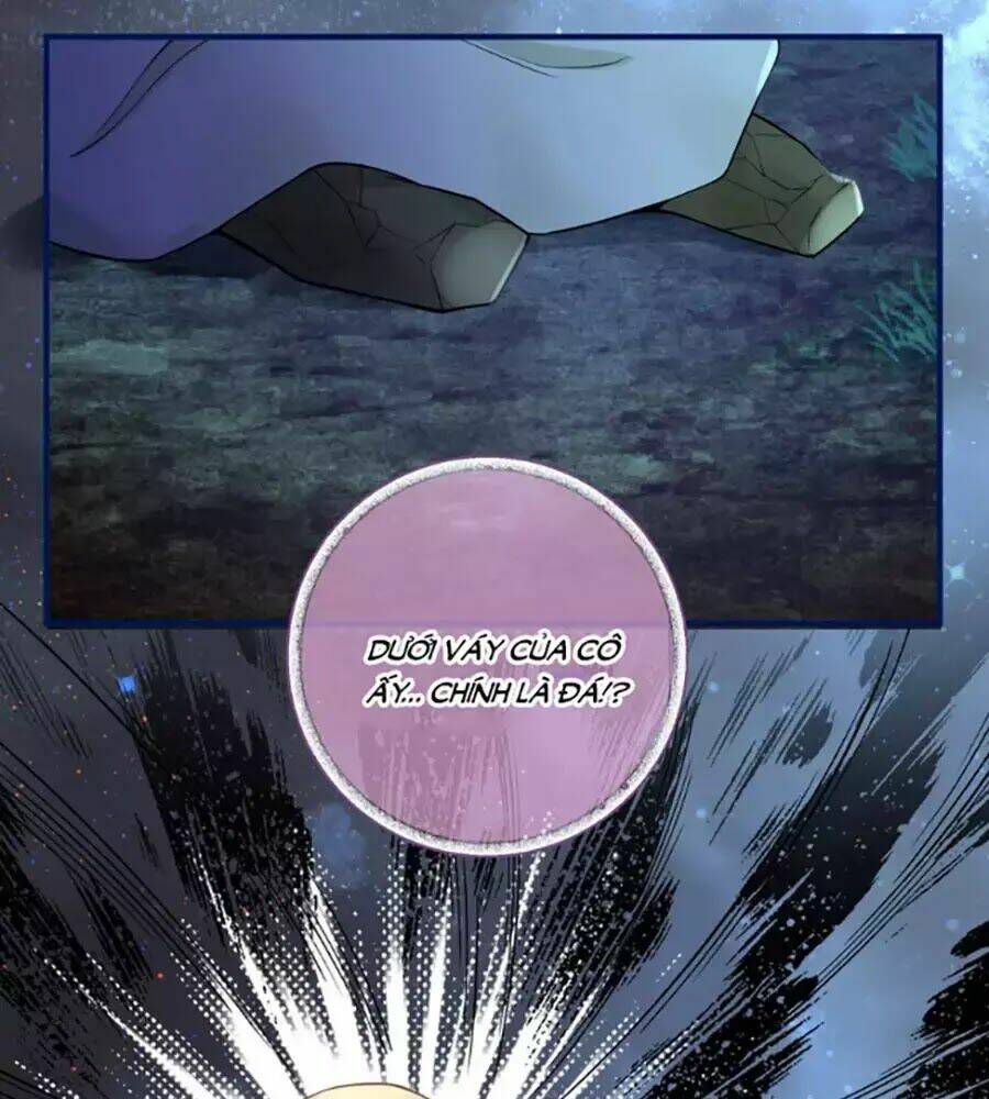 Anh Ấy Đến Từ Địa Ngục: Chapter 30