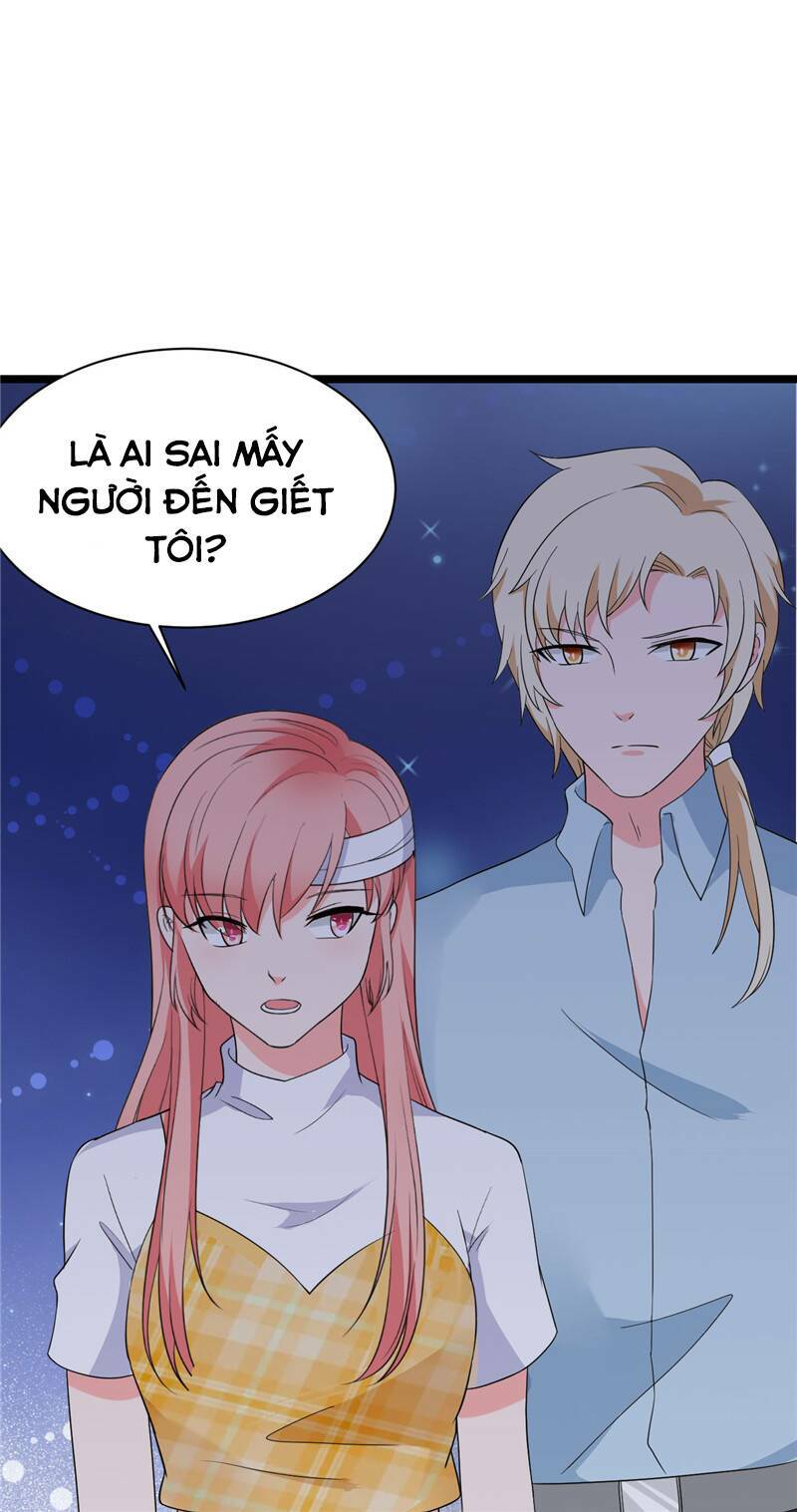 Siêu Cấp Nữ Thần Trọng Sinh: Chapter 47