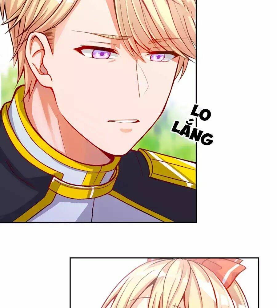 Kế Hoạch Sống Còn Của Công Chúa Nữ Phụ: Chapter 6