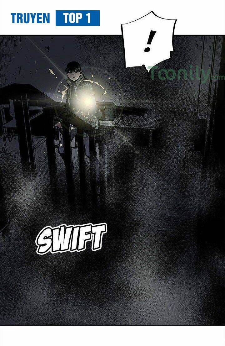 The Devil\’s Descendants: Chapter 10