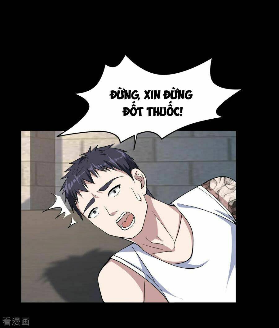 Đô Thị Tà Vương: Chapter 9