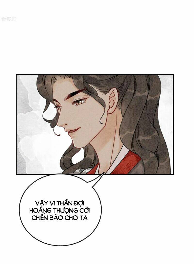 Hậu Cung Của Trẫm Cháy Rồi!: Chapter 49