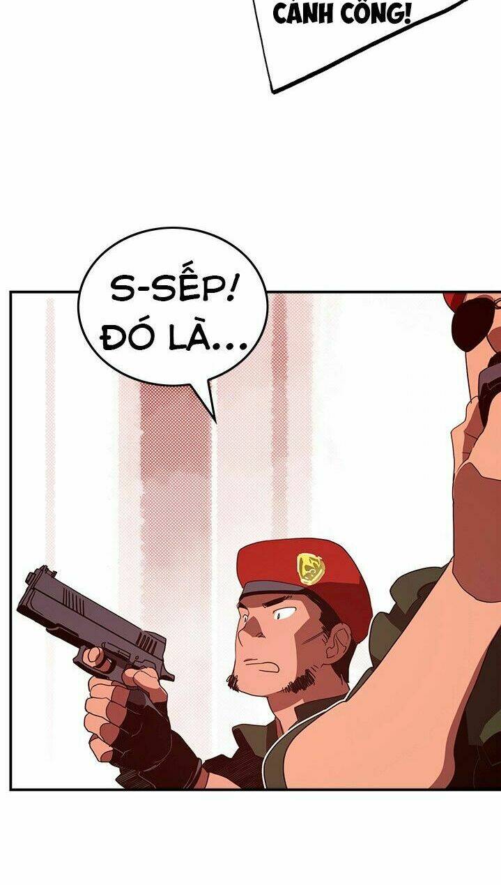 Ta Là Vua Pháp Sư: Chapter 70