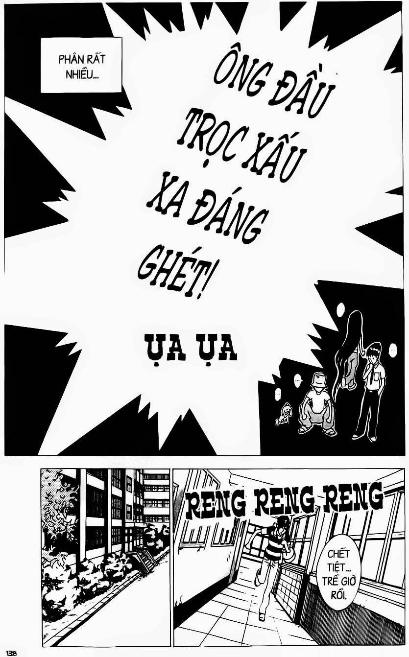 Ai Hơn Ai: Chapter 89